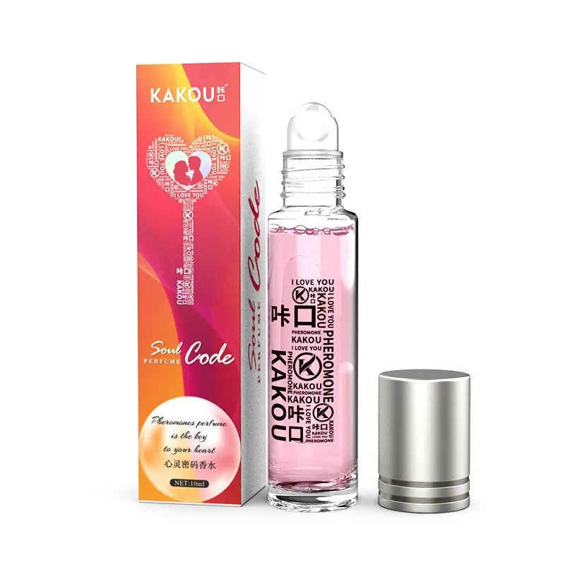 Perfume Pheromone Seduction – Unisex 10ml