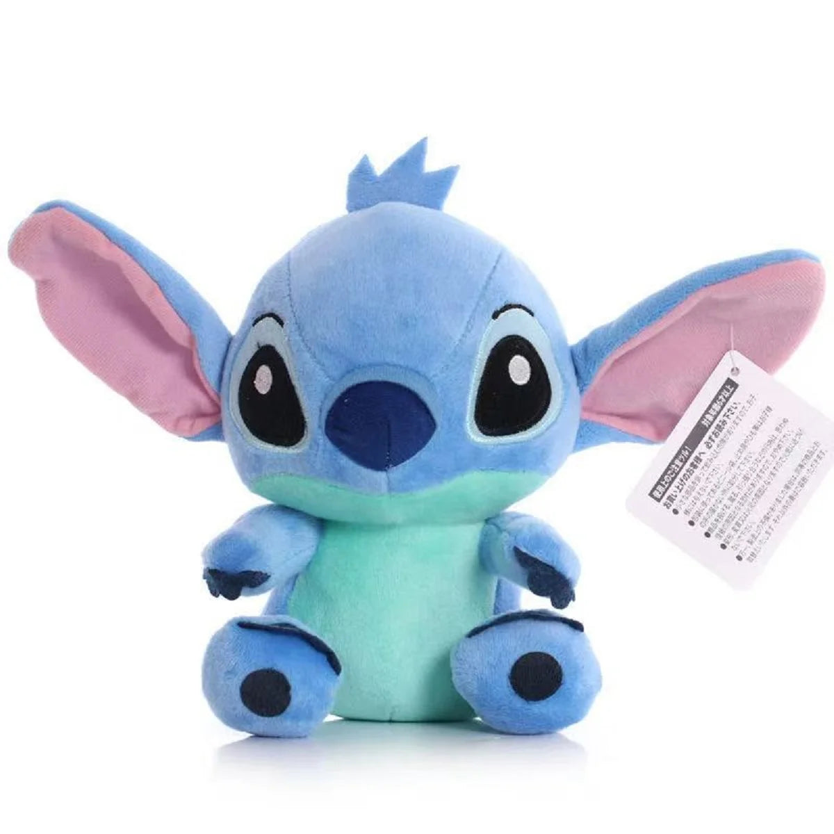 Peluche Lilo & Stitch Plush