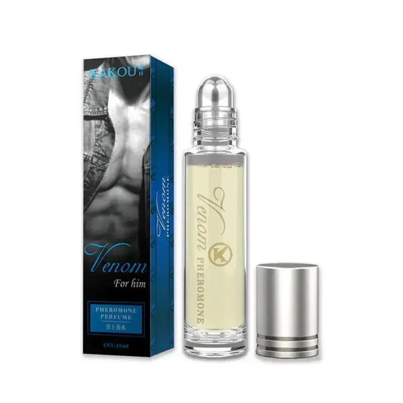 Perfume Pheromone Seduction – Unisex 10ml