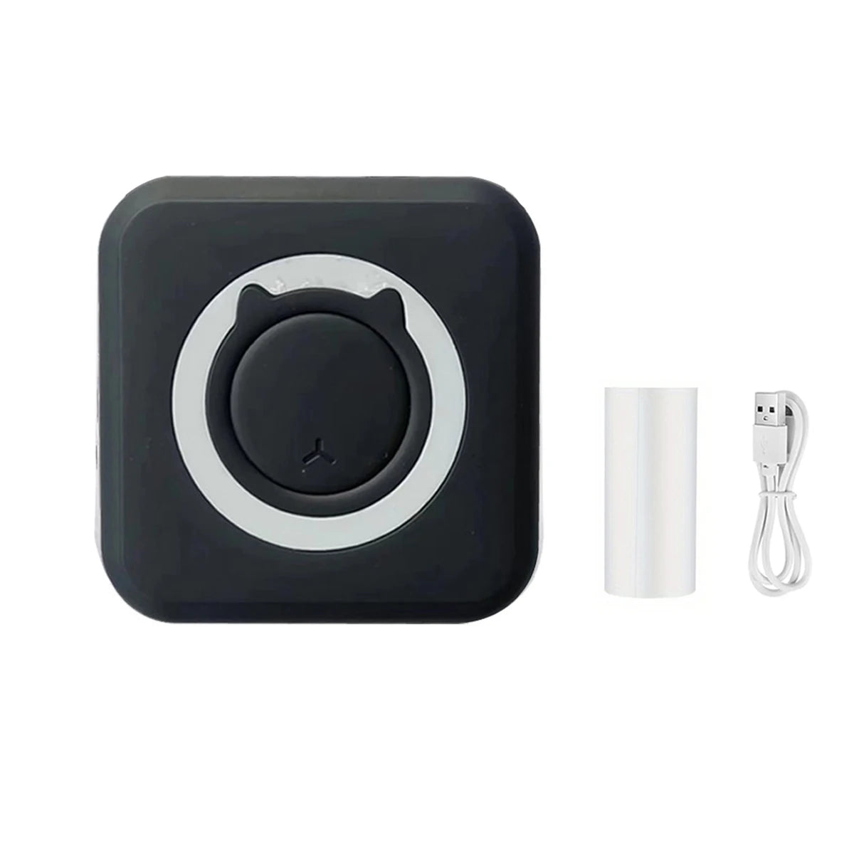 Mini Impresora Térmica Portátil USB + Bluetooth – 57mm | gotoogo