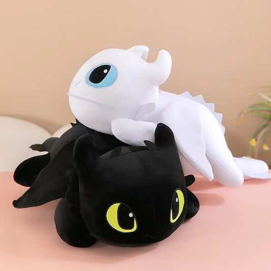 Peluche suave de Dragoncito Volador