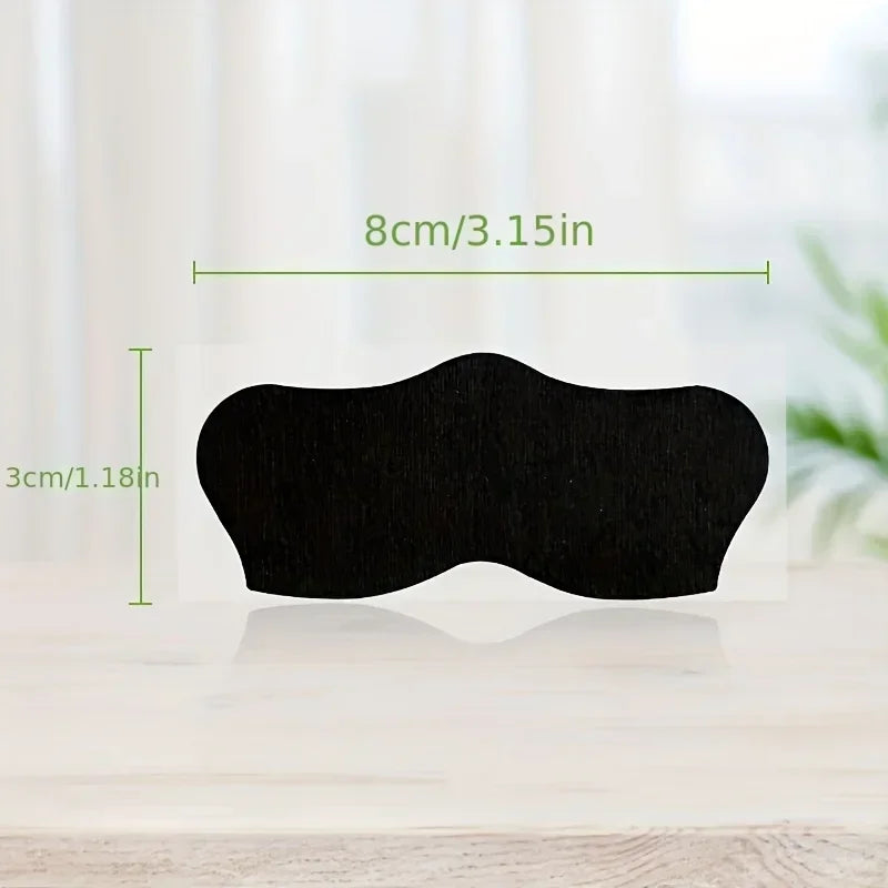 Tiras Nasales para Puntos Negros – Pack 15 | Limpieza Profunda de Poros y Mascarilla Facial Anti Acné