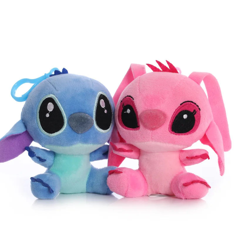 Peluche Lilo & Stitch Plush