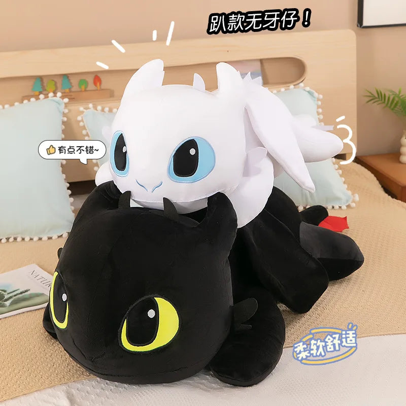 Peluche suave de Dragoncito Volador