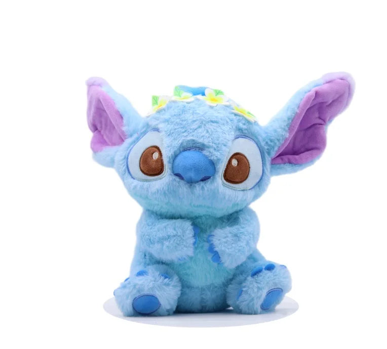 Peluche Lilo & Stitch Plush