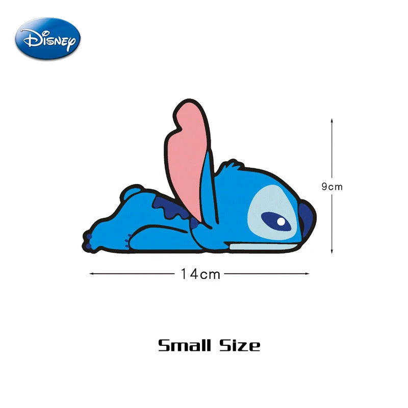 π Stickers de Stitch para tu Auto, Laptop o Muro π