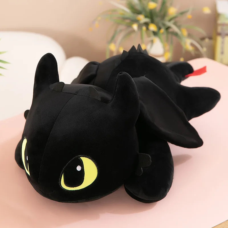 Peluche suave de Dragoncito Volador