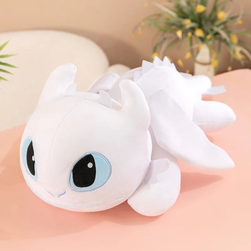 Peluche suave de Dragoncito Volador