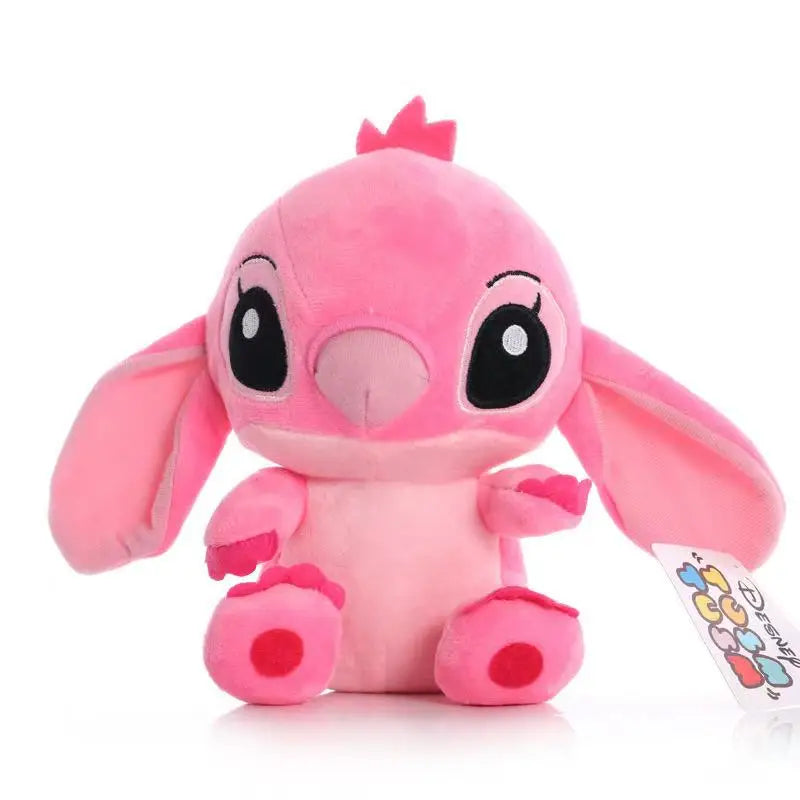 Peluche Lilo & Stitch Plush