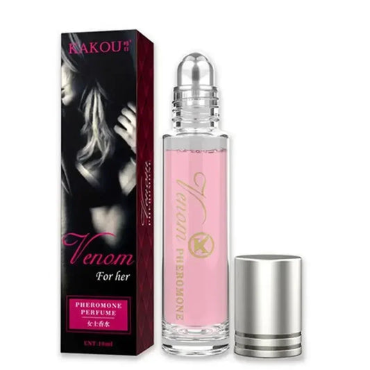 Perfume Pheromone Seduction – Unisex 10ml