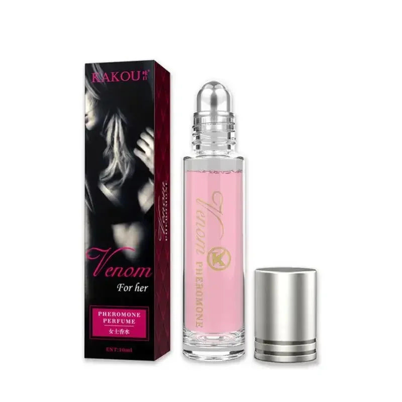 Perfume Pheromone Seduction – Unisex 10ml