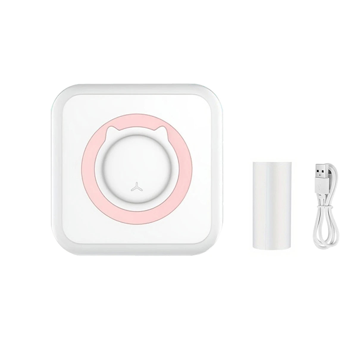 Mini Impresora Térmica Portátil USB + Bluetooth – 57mm | gotoogo
