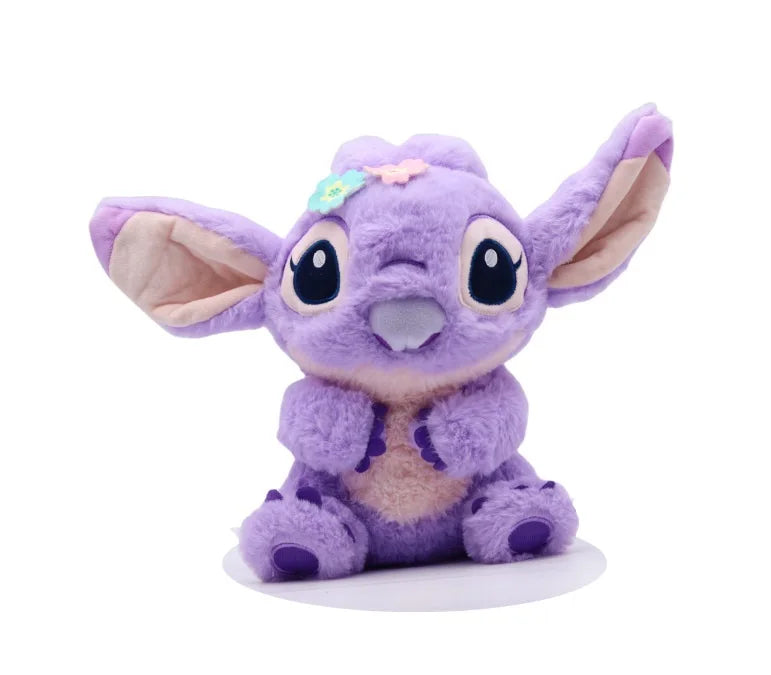 Peluche Lilo & Stitch Plush
