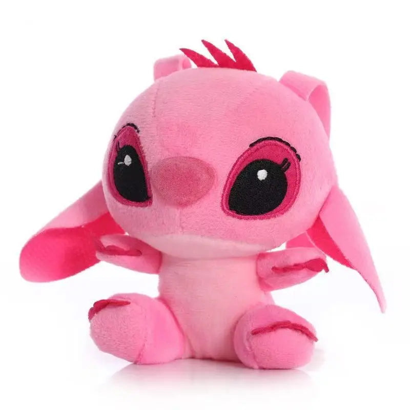 Peluche Lilo & Stitch Plush