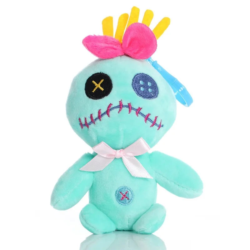 Peluche Lilo & Stitch Plush