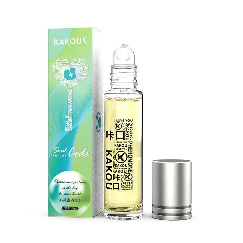 Perfume Pheromone Seduction – Unisex 10ml