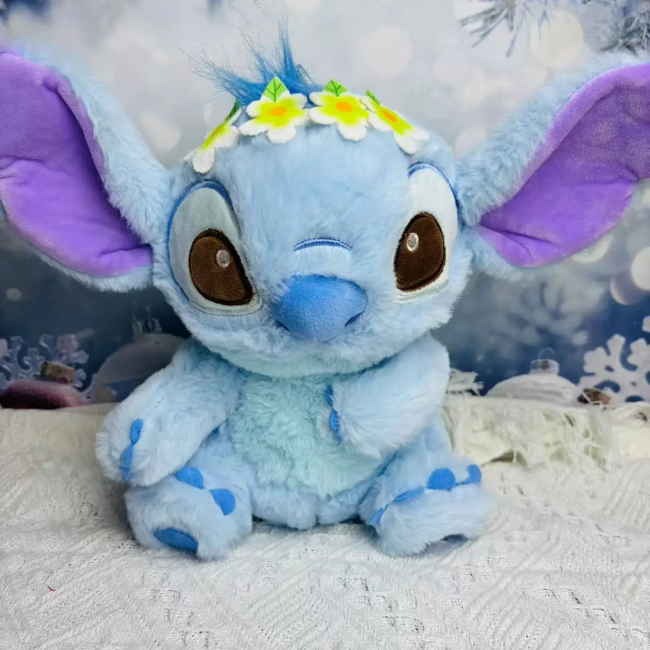Peluche Lilo & Stitch Plush