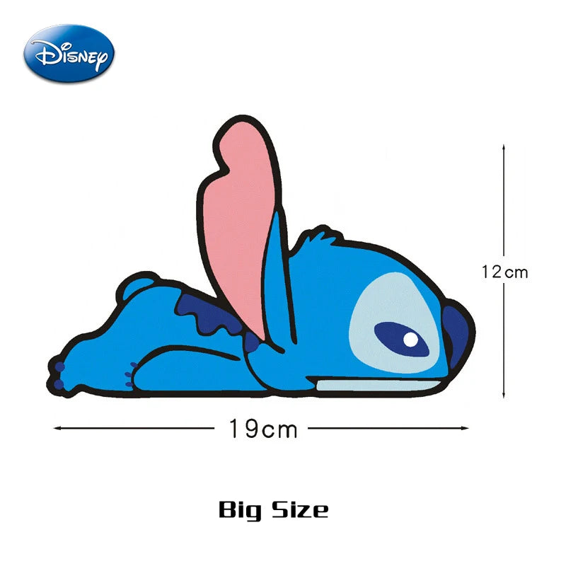 π Stickers de Stitch para tu Auto, Laptop o Muro π