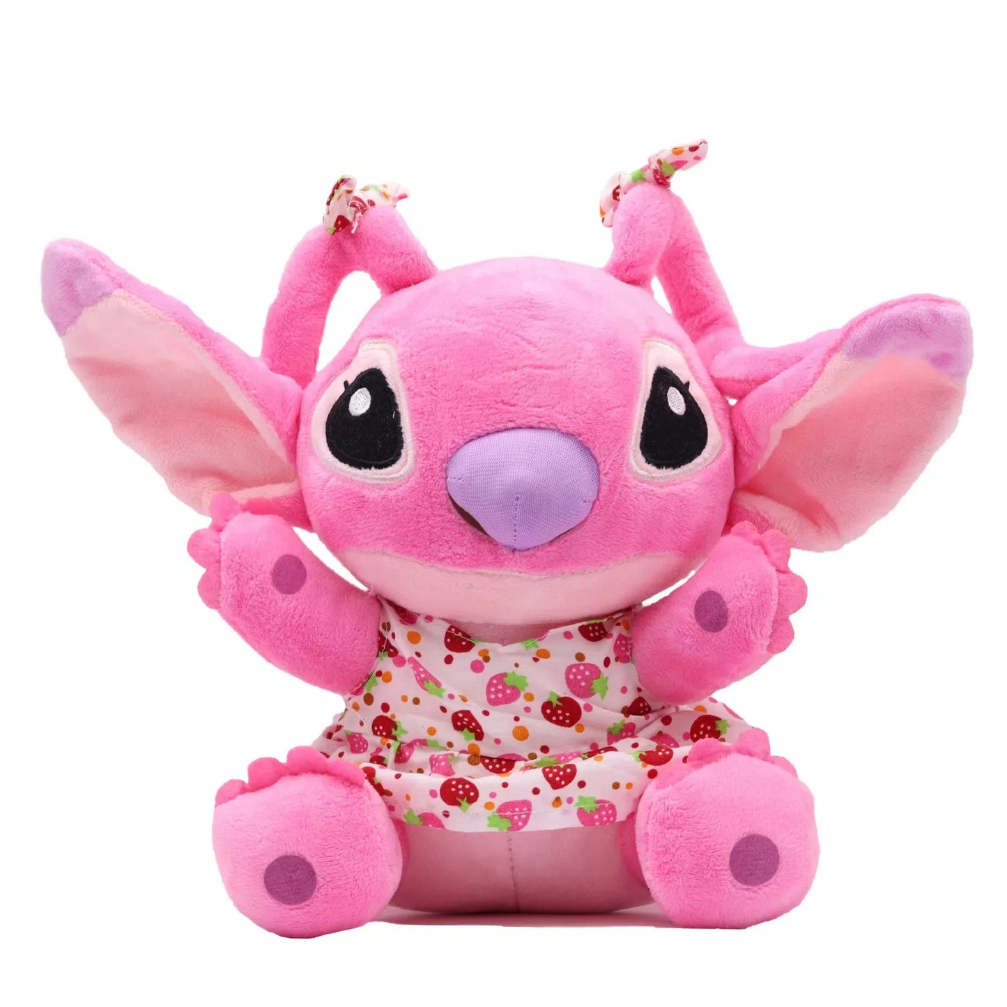 Peluche Lilo & Stitch Plush