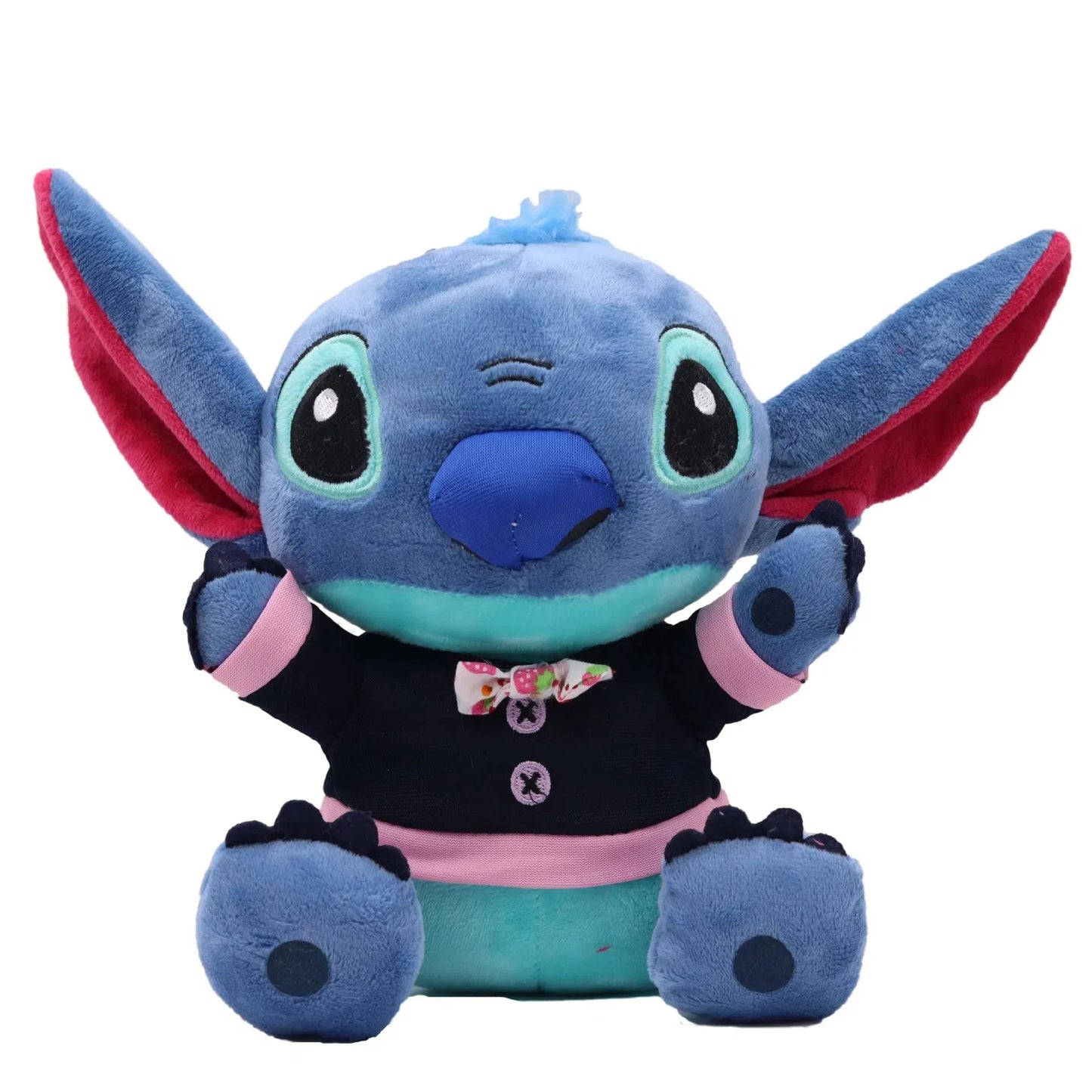 Peluche Lilo & Stitch Plush