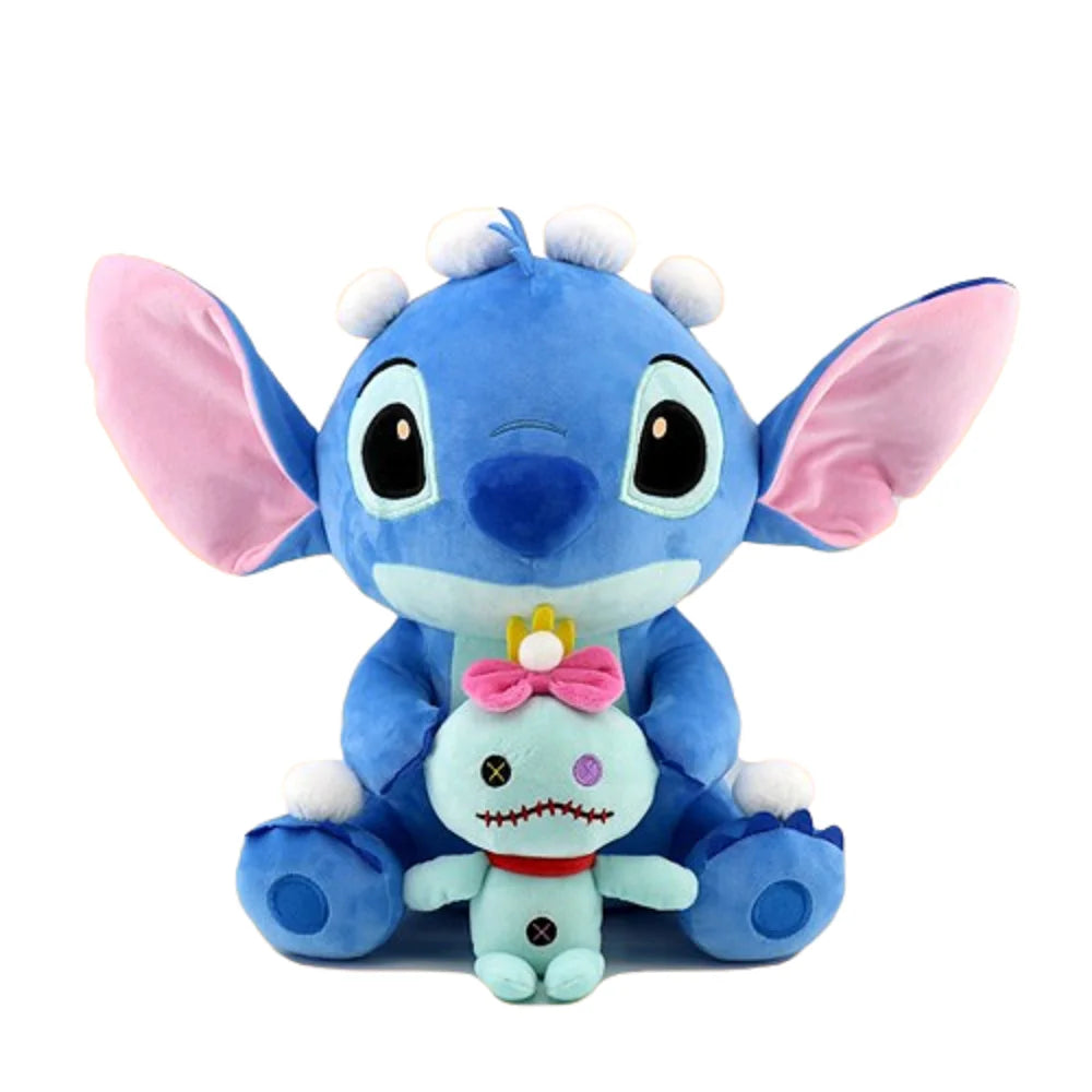 Peluche Lilo & Stitch Plush