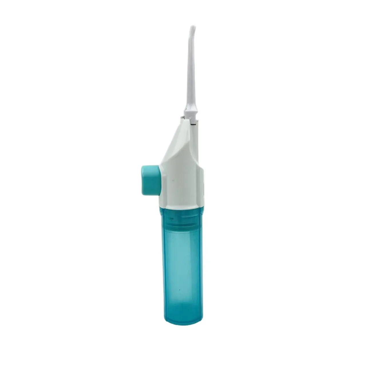 Irrigador Bucal Portátil de Alta Presión – Limpieza Dental Completa
