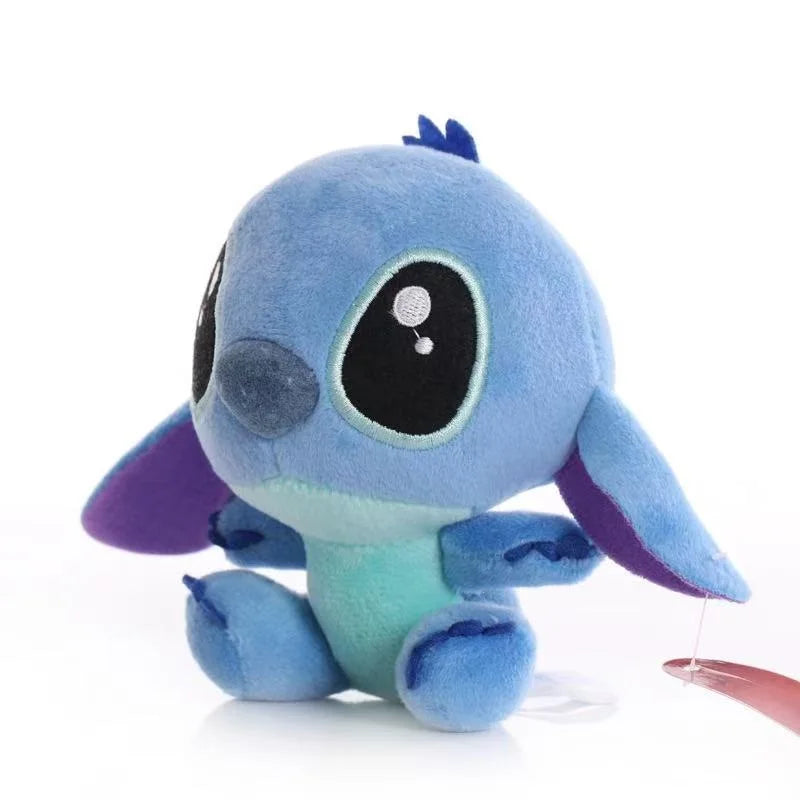 Peluche Lilo & Stitch Plush