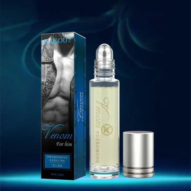 Perfume Pheromone Seduction – Unisex 10ml
