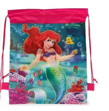 Mochila tipo Saco de Stitch | Bolsa de Regalo para Cumpleaños, Baby Shower y Fiestas Infantiles