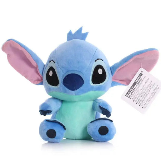 Peluche Lilo & Stitch Plush